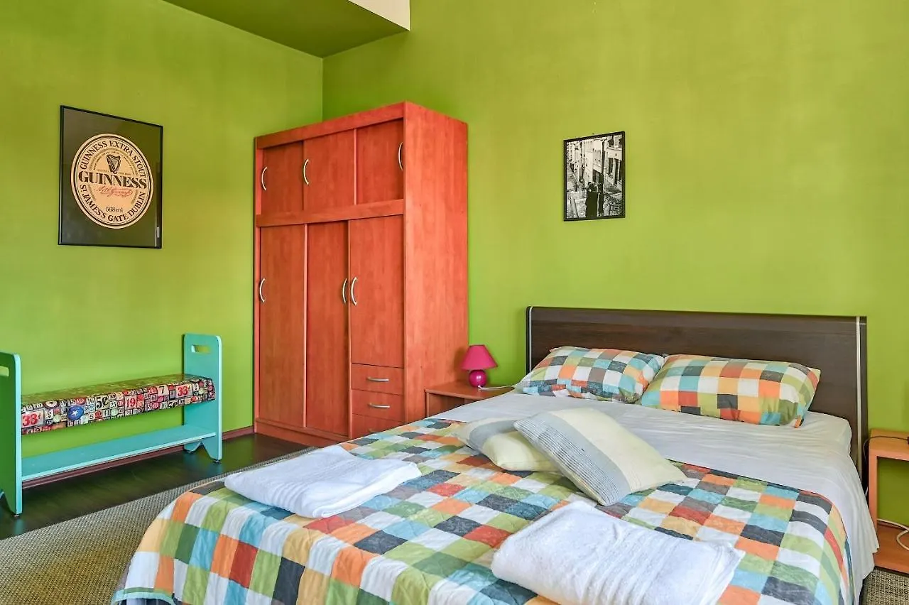 Apartment Oscar Pula Croatia