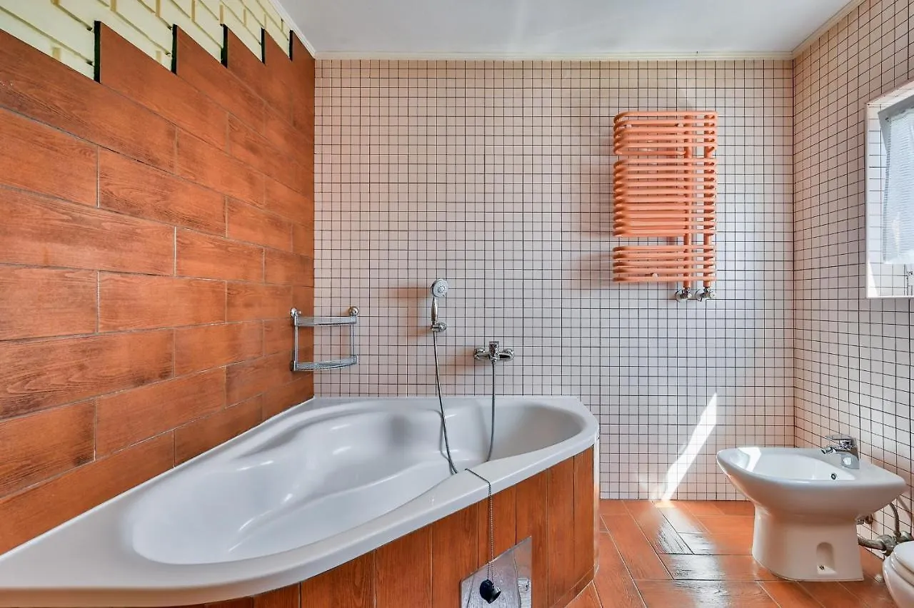 Apartment Oscar Pula