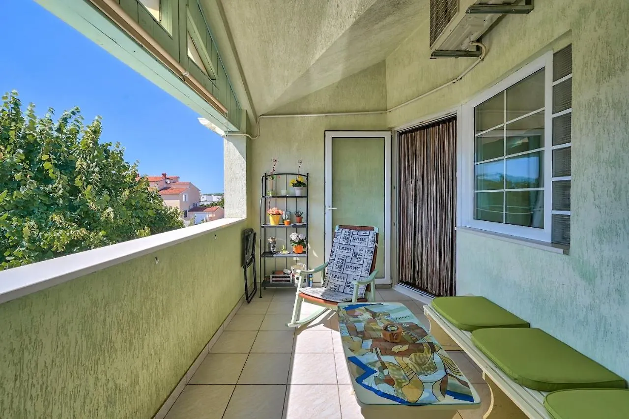 Apartment Oscar Pula Croatia