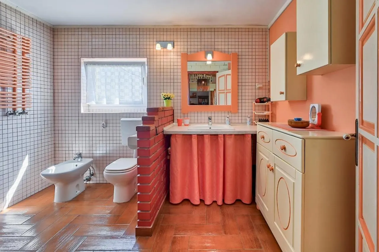 Apartment Oscar Pula Croatia